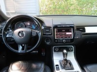 Volkswagen Touareg  3.0 TDI 