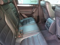Volkswagen Touareg  3.0 TDI 