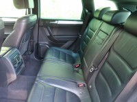 Volkswagen Touareg  3.0 TDI 