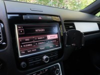 Volkswagen Touareg  3.0 TDI 