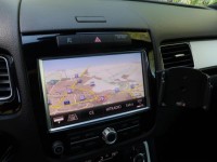 Volkswagen Touareg  3.0 TDI 