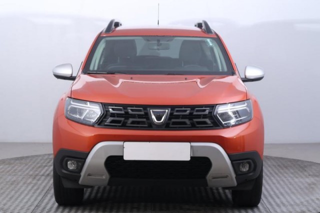 Dacia Duster  1.0 TCe 