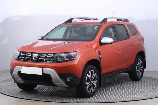Dacia Duster  1.0 TCe 