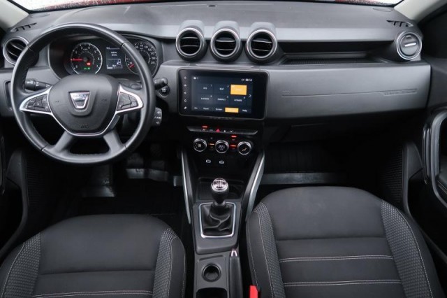 Dacia Duster  1.0 TCe 