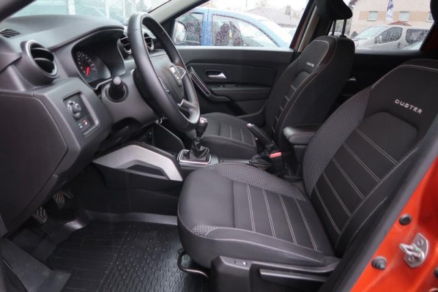 Dacia Duster  1.0 TCe 