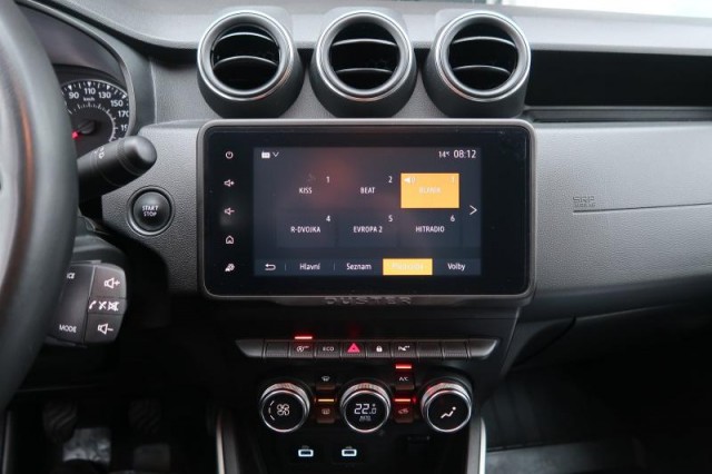 Dacia Duster  1.0 TCe 