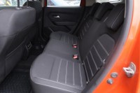 Dacia Duster  1.0 TCe 