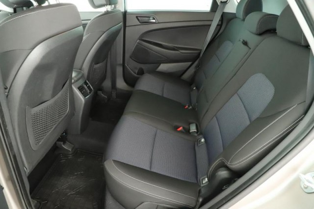 Hyundai Tucson  1.6 T-GDI 
