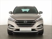 Hyundai Tucson  1.6 T-GDI 