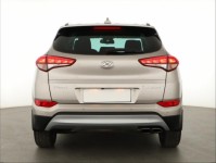 Hyundai Tucson  1.6 T-GDI 