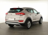Hyundai Tucson  1.6 T-GDI 