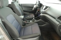 Hyundai Tucson  1.6 T-GDI 