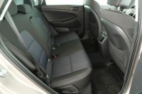 Hyundai Tucson  1.6 T-GDI 