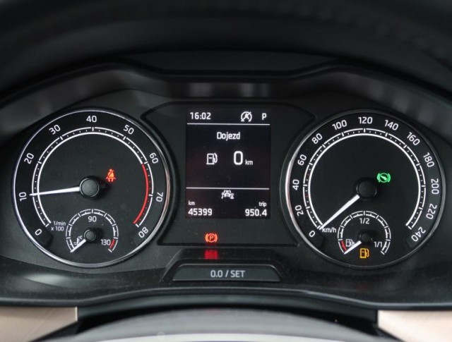Škoda Kamiq  1.0 TSI Style