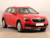 Škoda Kamiq  1.0 TSI Style