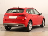 Škoda Kamiq  1.0 TSI Style