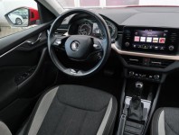 Škoda Kamiq  1.0 TSI Style