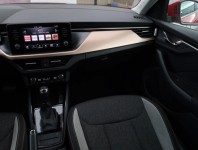 Škoda Kamiq  1.0 TSI Style