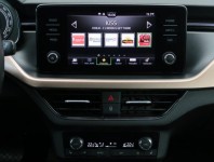 Škoda Kamiq  1.0 TSI Style