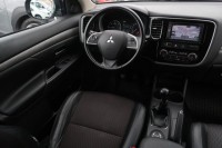 Mitsubishi Outlander  2.2 DI-D 