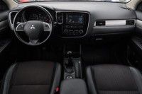 Mitsubishi Outlander  2.2 DI-D 