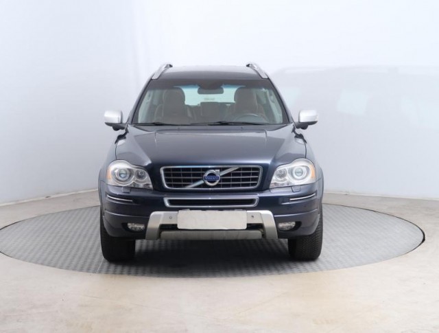 Volvo XC90  D5 