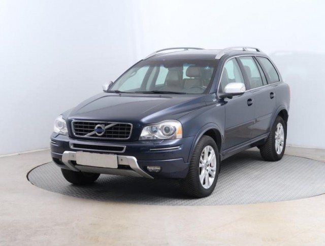 Volvo XC90  D5 