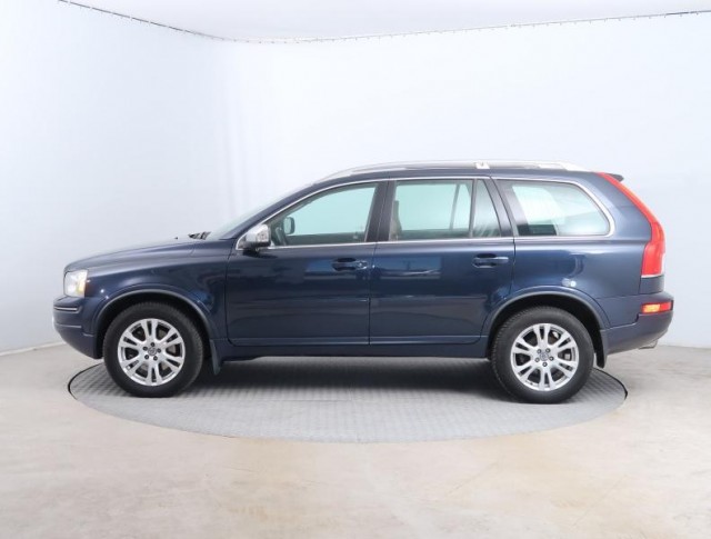 Volvo XC90  D5 