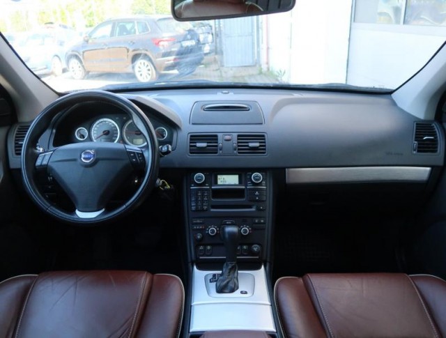 Volvo XC90  D5 