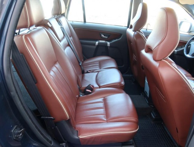 Volvo XC90  D5 