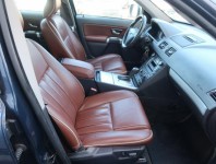 Volvo XC90  D5 