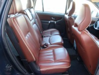 Volvo XC90  D5 