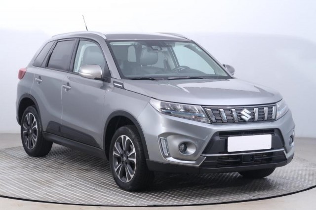 Suzuki Vitara  1.4 BoosterJet Elegance