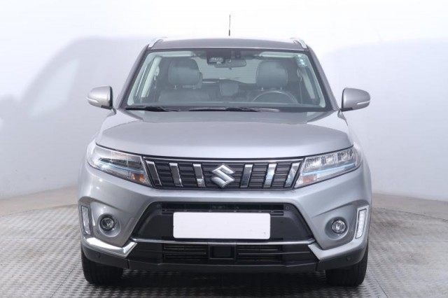 Suzuki Vitara  1.4 BoosterJet Elegance