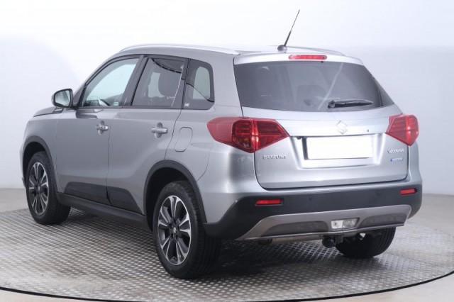 Suzuki Vitara  1.4 BoosterJet Elegance