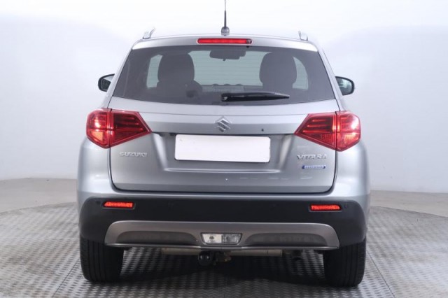 Suzuki Vitara  1.4 BoosterJet Elegance