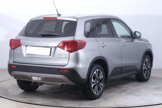 Suzuki Vitara  1.4 BoosterJet Elegance