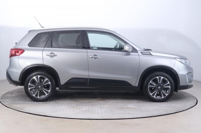 Suzuki Vitara  1.4 BoosterJet Elegance