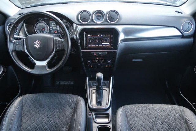 Suzuki Vitara  1.4 BoosterJet Elegance
