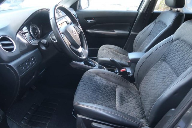 Suzuki Vitara  1.4 BoosterJet Elegance