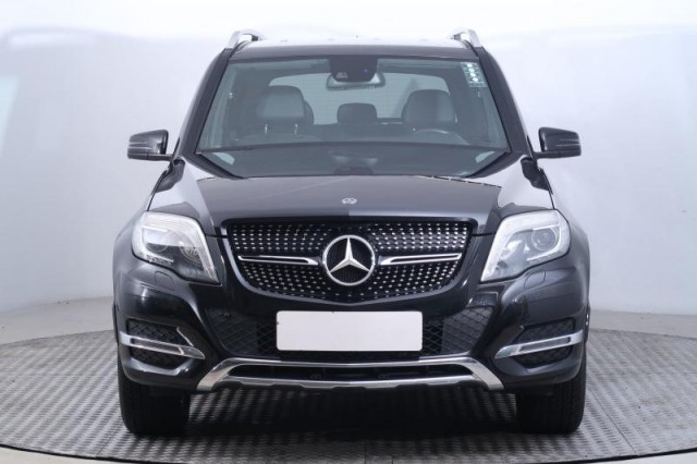 Mercedes-Benz GLK  220 CDI 