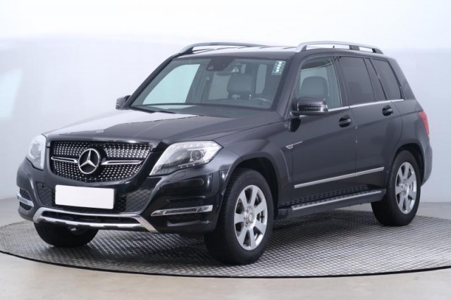 Mercedes-Benz GLK  220 CDI 