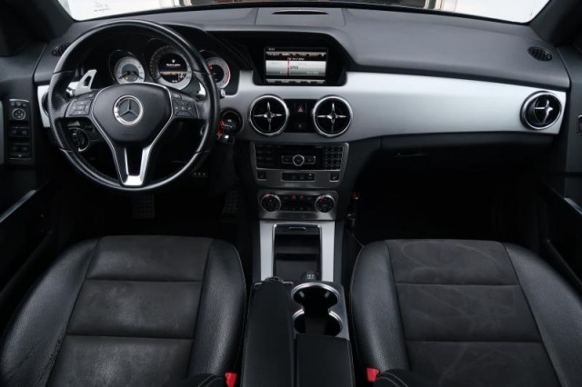 Mercedes-Benz GLK  220 CDI 