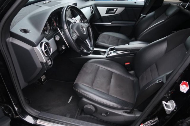Mercedes-Benz GLK  220 CDI 