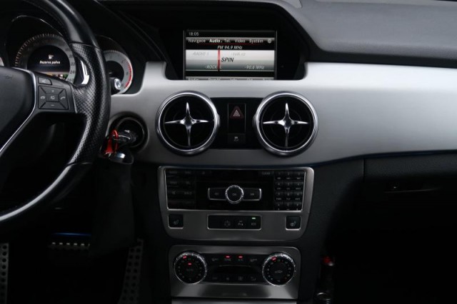 Mercedes-Benz GLK  220 CDI 