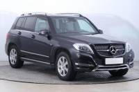 Mercedes-Benz GLK  220 CDI 