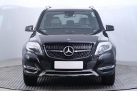 Mercedes-Benz GLK  220 CDI 