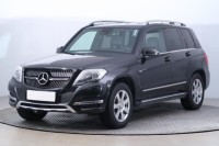 Mercedes-Benz GLK  220 CDI 