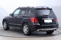 Mercedes-Benz GLK  220 CDI 