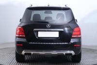 Mercedes-Benz GLK  220 CDI 